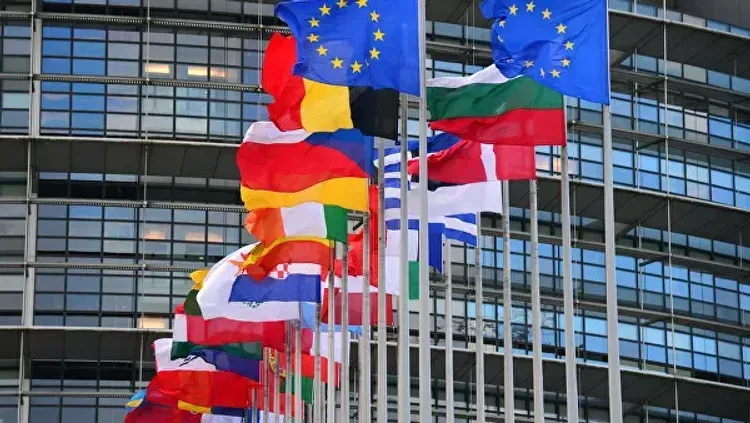 ЕС, США, Великобритания и Швейцария призвали Минск прекратить насилие против народа