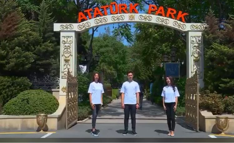 Подготовлен новый видеоролик, посвященный азербайджано-турецкому братству – ВИДЕО 