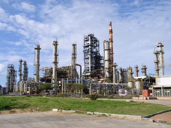 İsrail SOCAR-a Aşdodda NEZ-in alınmasını təklif edib