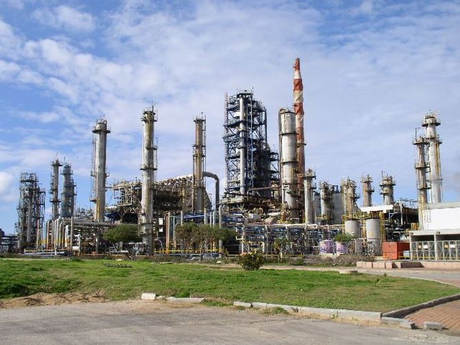 Israel proposes SOCAR to purchase Ashdod oil refinery