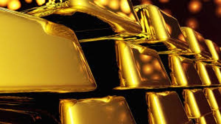 Азербайджан увеличил экспорт золота на 14%