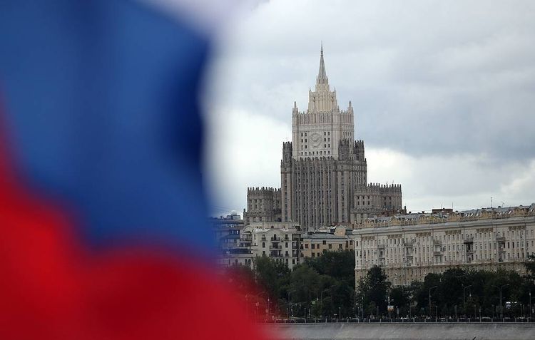 Russia expels three Slovak diplomats in retaliatory move