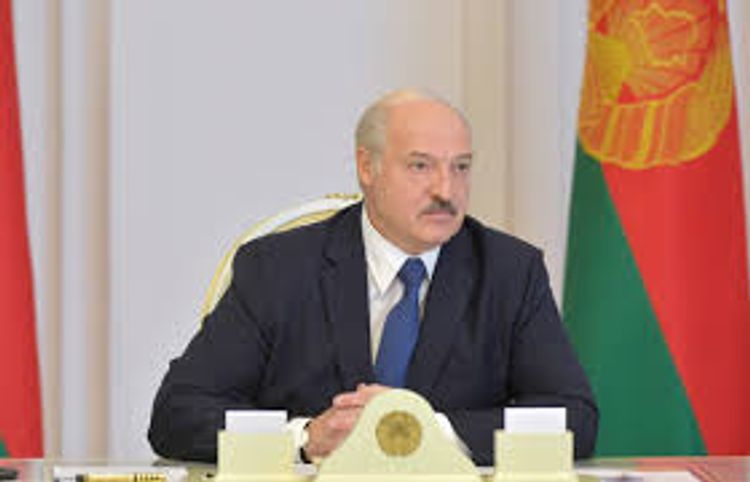 Baltic states ban entrance to Lukashenko, 29 more Belarusian officials