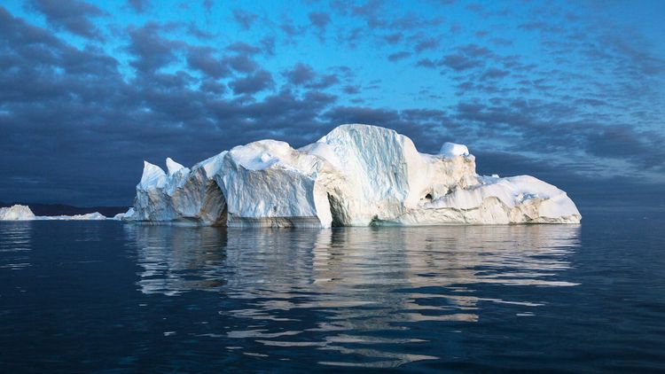 Ученые сообщили о критическом подъеме уровня моря