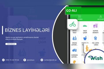 Azərbaycan Elektron Kommersiya bazarında inqilabi layihə