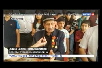 Rostovda “Sambek yüksəkliləri” - Böyük Vətən müharibəsinin yeni hərbi-tarixi muzey kompleksinin açılışı olub   