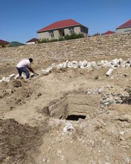Suraxanıda tarixi abidənin ərazisinin zəbt olunmasının qarşısı alınıb