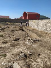 Suraxanıda tarixi abidənin ərazisinin zəbt olunmasının qarşısı alınıb