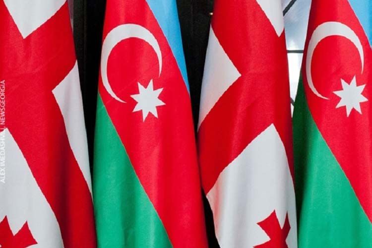 Азербайджан безвозмездно выделил Грузии 100 тонн жидкого медицинского кислорода