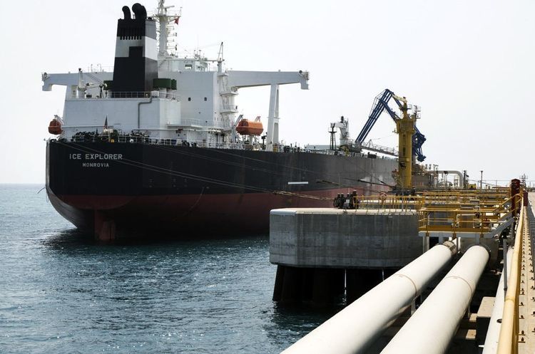 Nearly 194 mln. barrels oil transported from Ceyhan terminal this year