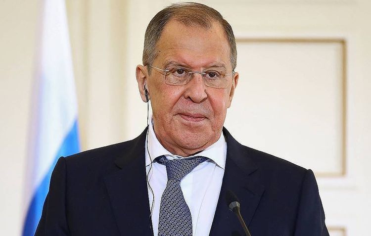 Russia ready for any global developments after US election, Lavrov says