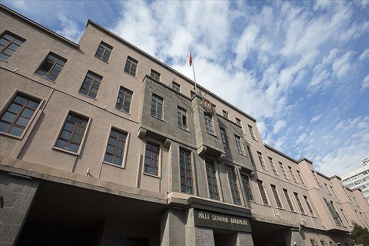 Turkish MoD: Agreement on establishment of joint Russian-Turkish monitoring center completed