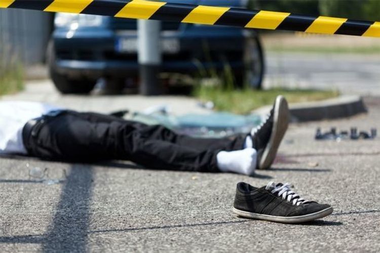 Tovuzda avtomobilin vurduğu piyada ölüb 