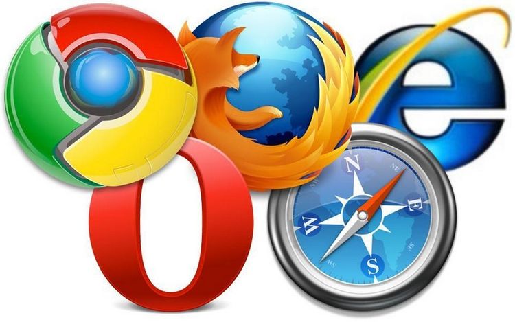 İnternet brauzerlərinin Azərbaycan bazarı üzrə pay bölgüsü açıqlanıb