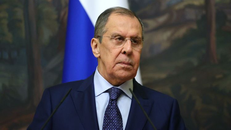 No intentional delay in the exchange of prisoners of war and the bodies of those killed in Karabakh, Lavrov says