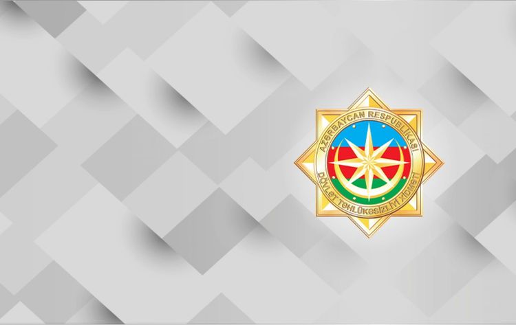 Azerbaijani SSS releases information of the State Commission of the Republic of Azerbaijan on prisoners of war, hostages and missing persons