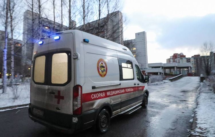 75 more coronavirus patients die in Moscow in past day 