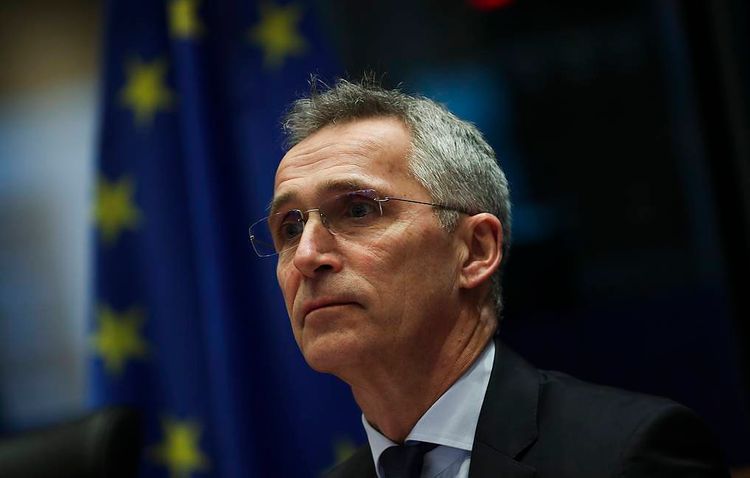 NATO foreign ministers confirm plans to pursue dialogue with Russia — secretary general