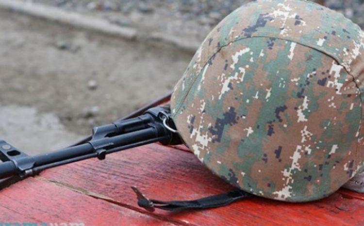 Two Armenian soldiers die in explosion at military unit in Karabakh