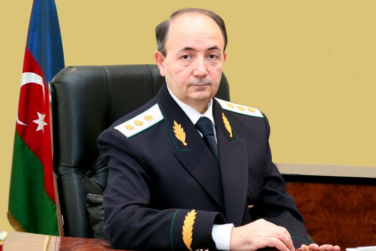 Ədliyyə naziri torpaqlarımızın işğaldan azad olunması ilə bağlı  xarici həmkarlarına müraciət ünvanlayıb