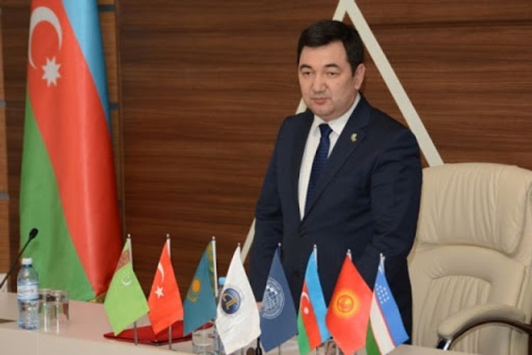 Президент Международной Тюркской академии поздравил президента Ильхама Алиева по случаю победы