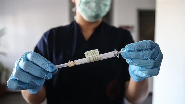 Turkey expects COVID-19 vaccines to arrive after Dec 11