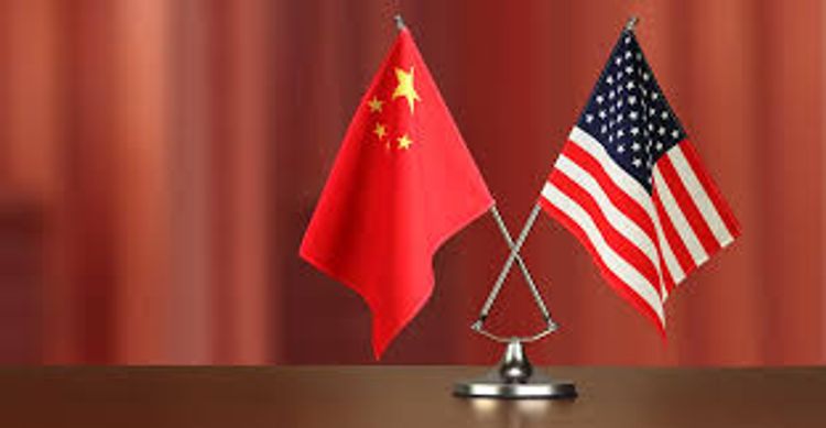 US pushes ahead with new rules for Chinese firms