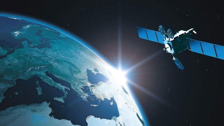 Ground station installation at final stage for Turkey’s Türksat 5A, 5B satellites