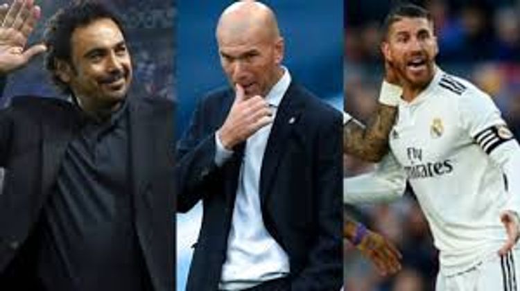 The rumors of a boycott of a group of players against Zinedine Zidane grow after the words of Hugo Sanchez