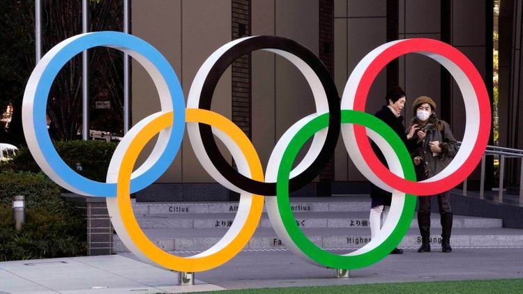 Возвращены 810 тысяч билетов на Олимпиаду в Токио