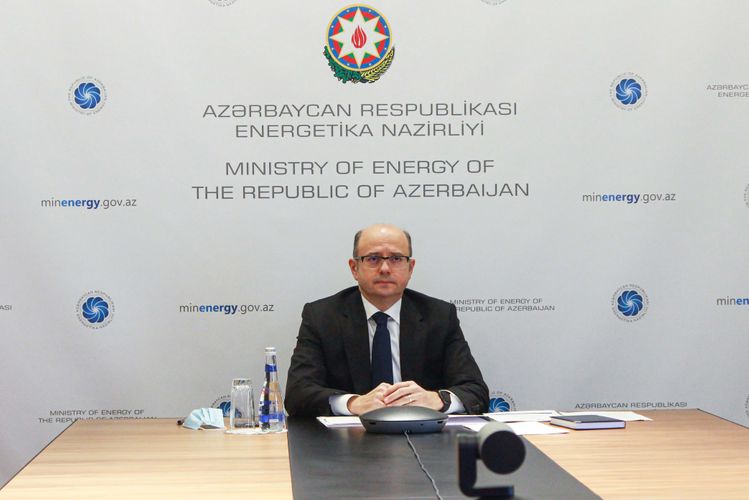 Azərbaycan 2023-cü ildə qaz hasilatını 30%-dən çox artırmağı planlaşdırır