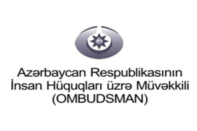 Ombudsmanın nümayəndələri Şəki Psixiatriya Xəstəxanasına başçəkmə həyata keçirib