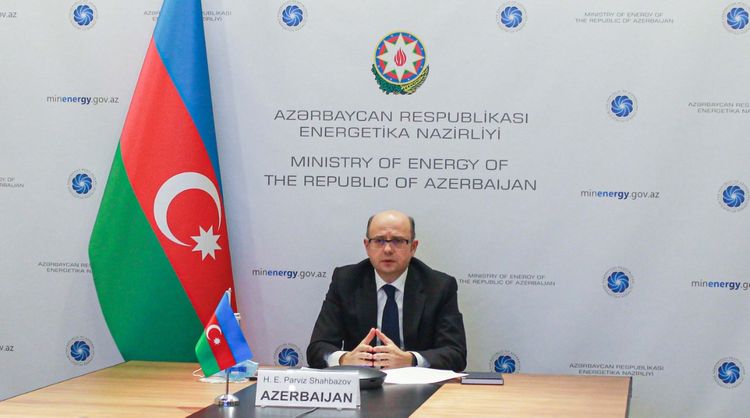 Azərbaycan "OPEC+"un gələn ilin yanvarında gündəlik hasilatın 500 min barel artırılması qərarını dəstəkləyib