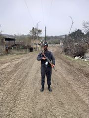 Suqovuşan və Talış kəndlərində sahə inspektorları təyin edilib, xidməti post qurulub
