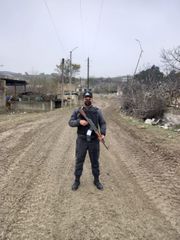 Suqovuşan və Talış kəndlərində sahə inspektorları təyin edilib, xidməti post qurulub