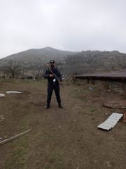Suqovuşan və Talış kəndlərində sahə inspektorları təyin edilib, xidməti post qurulub