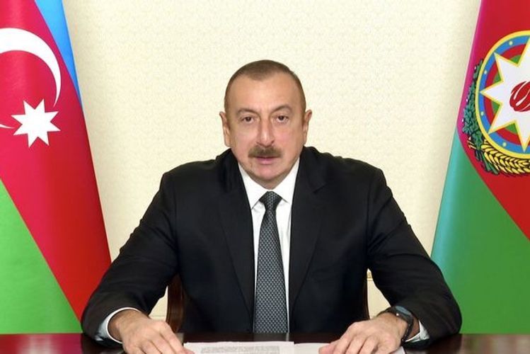 President Ilham Aliyev: "Azerbaijan has taken timely and necessary preventive measures to stop  spread of  coronavirus"