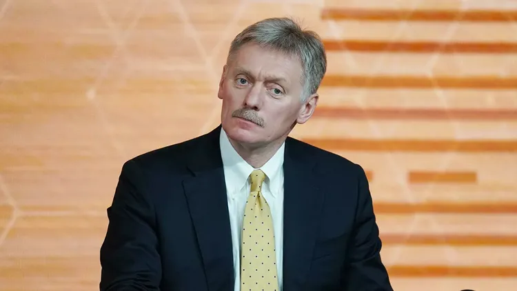 Ownership of Nagorno-Karabakh long been determined by UN SC resolutions, says Dmitry Peskov