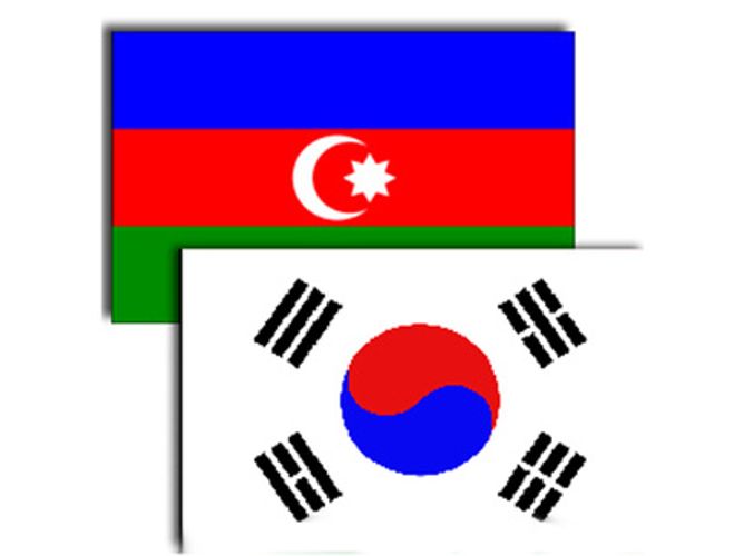 Koreya-Azərbaycan 1-ci Humanitar Forumu keçirilir