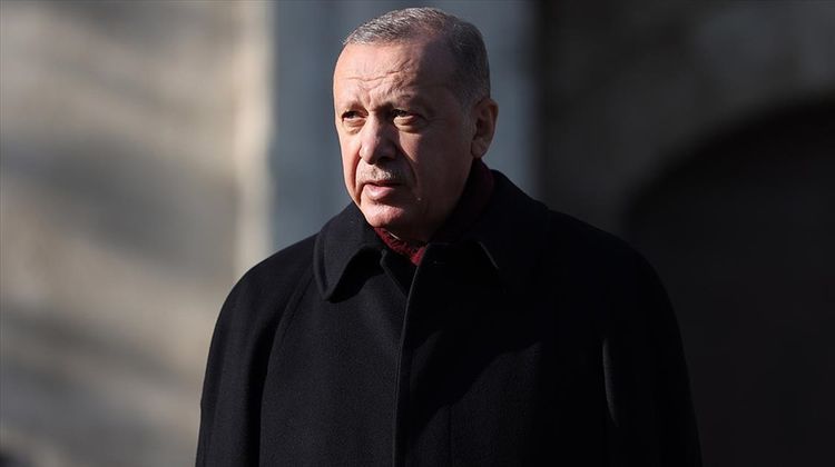 Turkish President does not exclude to get vaccinated against the coronavirus