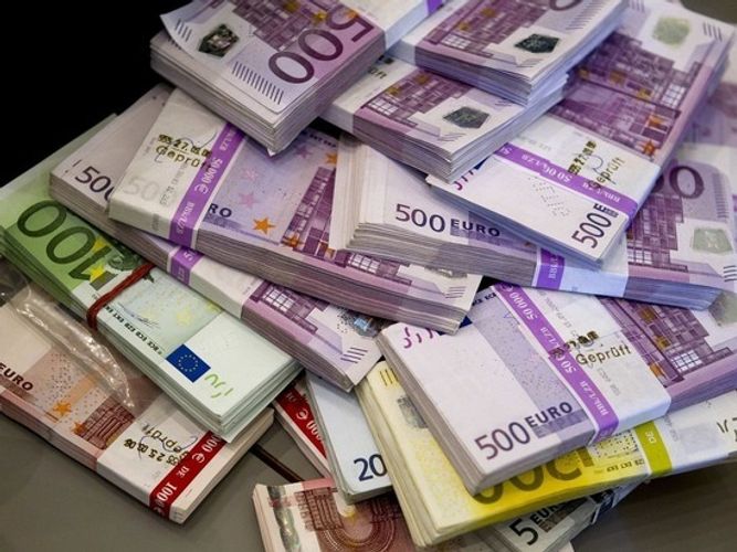 В Германии пенсионерка оставила соседям шесть миллионов евро