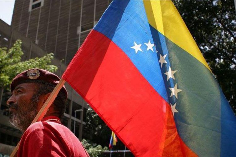Venesuelada parlament seçkiləri keçirilir