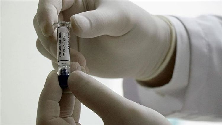 Turkey: COVID-19 vaccine studies heading to next phase