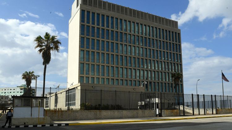 В США назвали причину «акустической атаки» против дипломатов на Кубе 