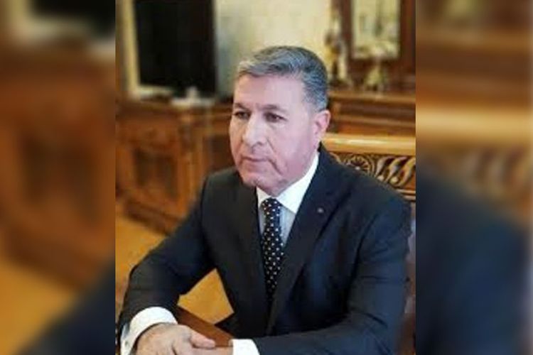 Скончался председатель Партии «Юрддаш» Маис Сафарли