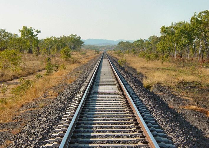 Azerbaijan Railways reconstructs Barda-Aghdam railroad line