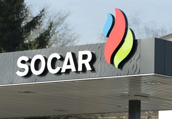SOCAR increased number of petrol stations to 200 in Switzerland