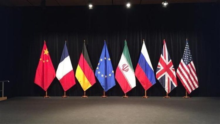 UK, France and Germany deeply concerned about Iran nuclear programme