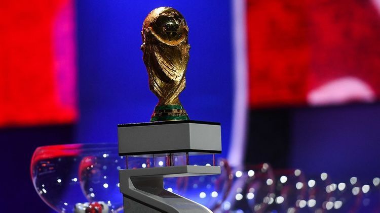 Opponents of Azerbaijani national team at World Cup 2022 become known