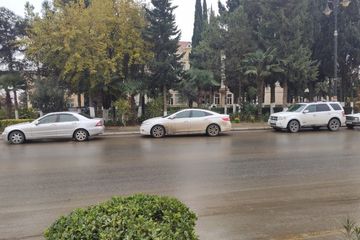 Cəlilabad Rayon İcra Hakimiyyətində əməliyyat keçirilir, icra başçısının saxlanıldığı bildirilir